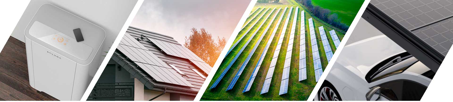 Service premium solaire