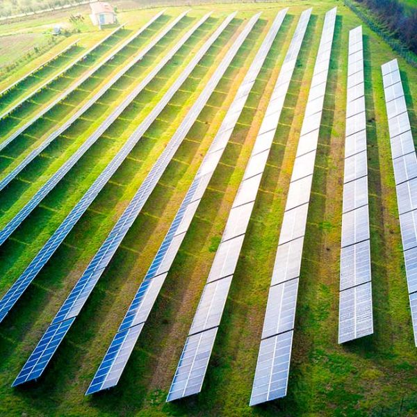 installation panneau solaire