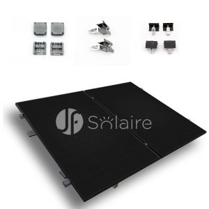 Kit de fixation façade 15
