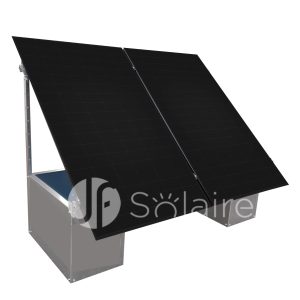 Kit de fixation GSE Ground