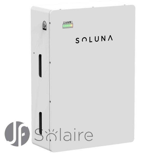 Batterie Soluna 10Kw lithium
