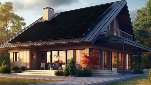 Définir mon projet solaire