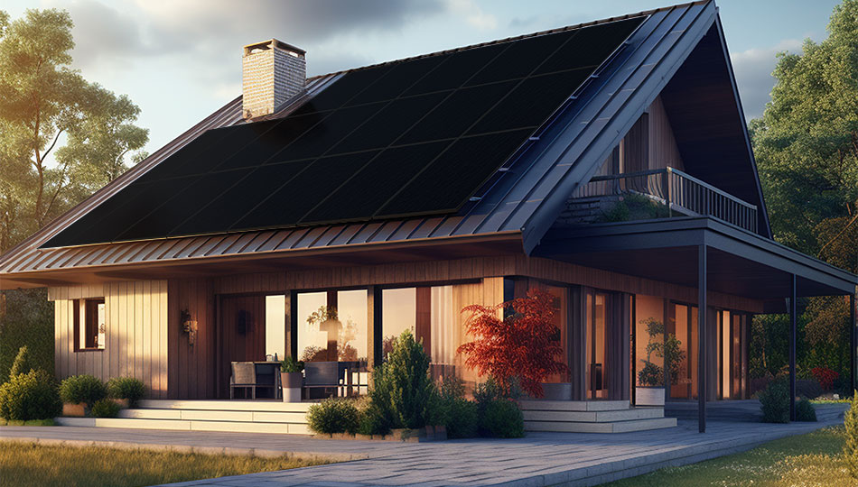 Définir mon projet solaire