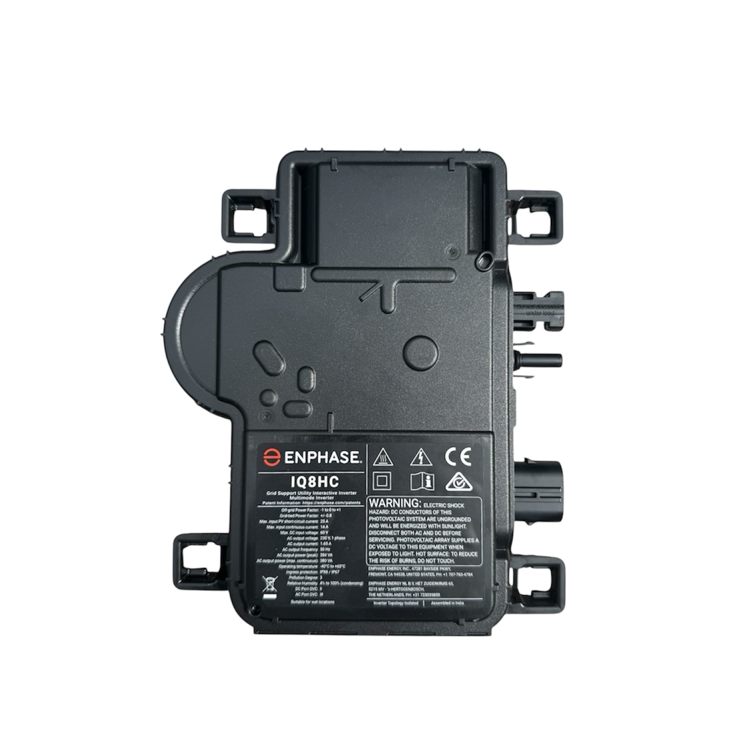 Micro-onduleur ENPHASE IQ8HC