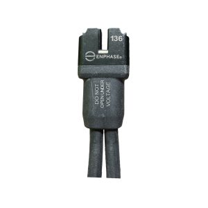 Câble Connecteur ENPHASE IQ7/IQ8 1,3M