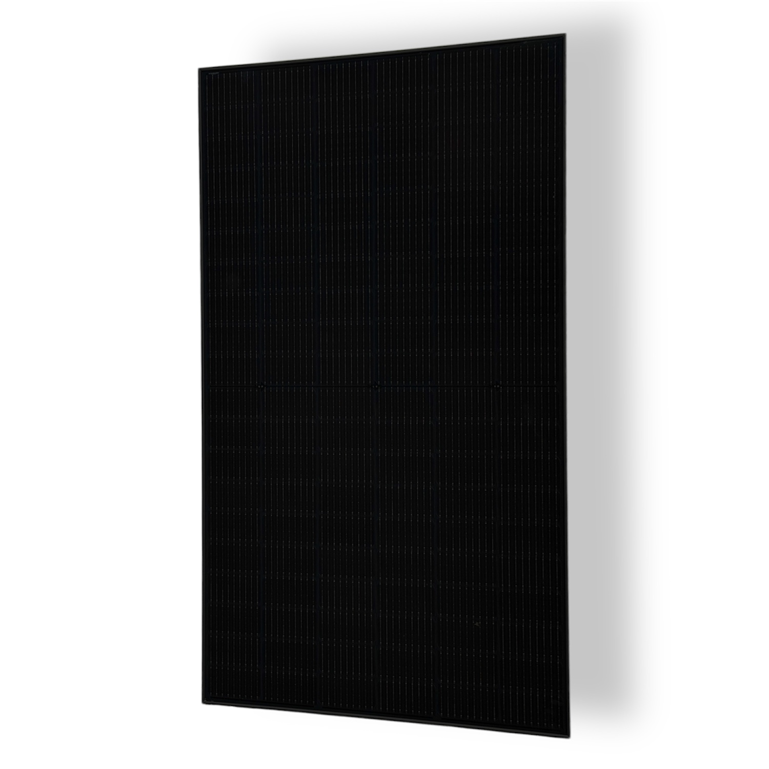 Panneau solaire TOPCON biverre bifacial 500Wc