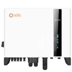 Onduleur central hybride triphasé SOLIS 10kW – Image 5