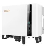 Onduleur central hybride triphasé SOLIS 10kW – Image 2