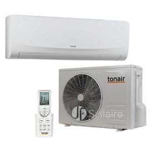 Climatiseur monosplit Tonair