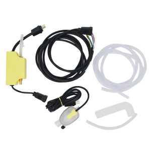 Pompe de relevage à condensats