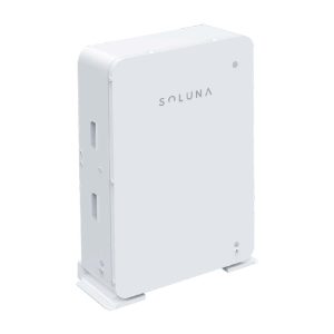 Batterie Soluna 10Kw HV lithium Triphasé