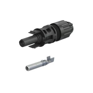 Staubli connecteur MC4 femelle 4-6mm²